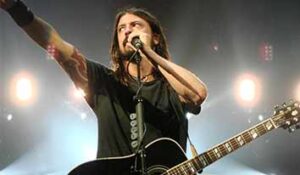 Dave Grohl net worth