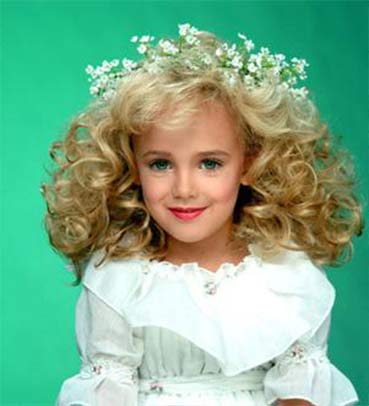 Jonbenet-ramsey