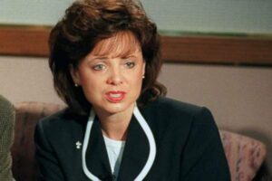 Patsy Ramsey